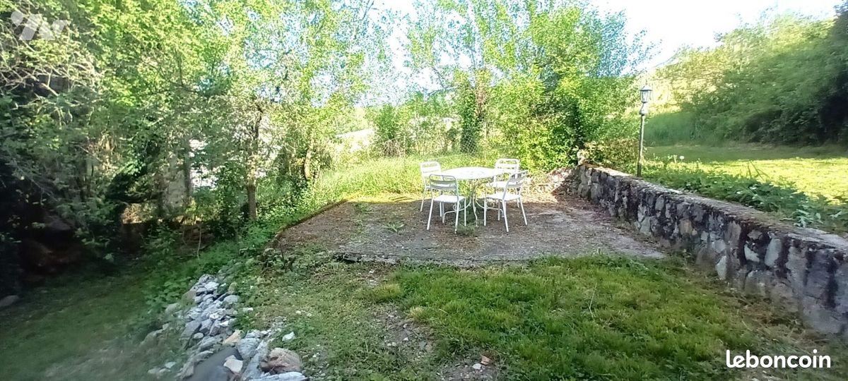 Maison à vendre, 120m², Chignin