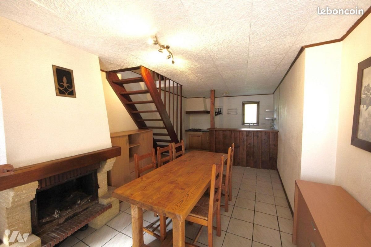 Maison à vendre, 120m², Chignin