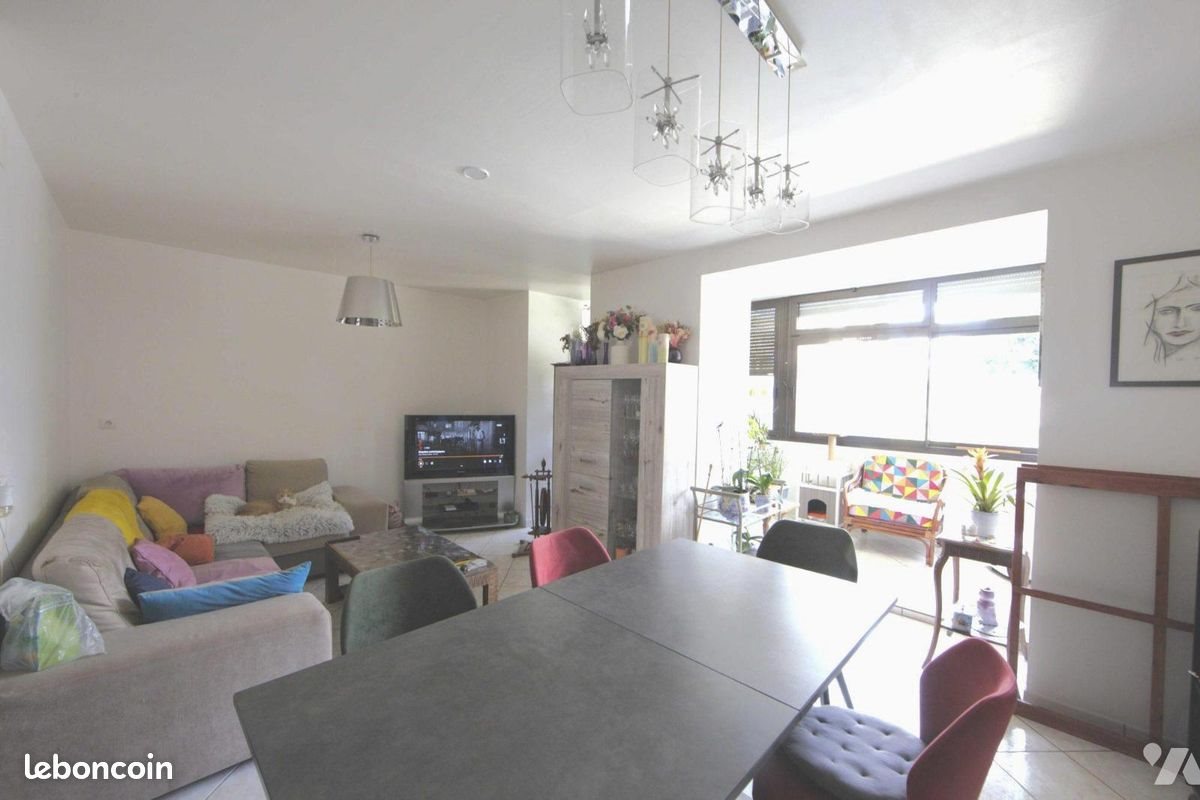 Appartement à vendre, 99m², Aix-les-Bains