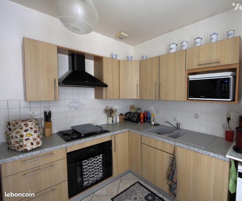 Appartement à vendre, 99m², Aix-les-Bains