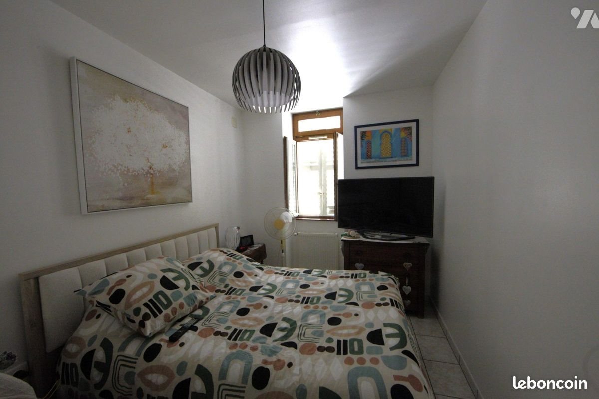 Appartement à vendre, 99m², Aix-les-Bains