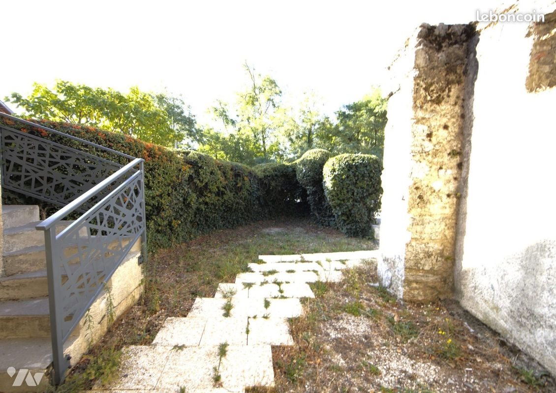 Maison à vendre, 94m², Porte-de-Savoie