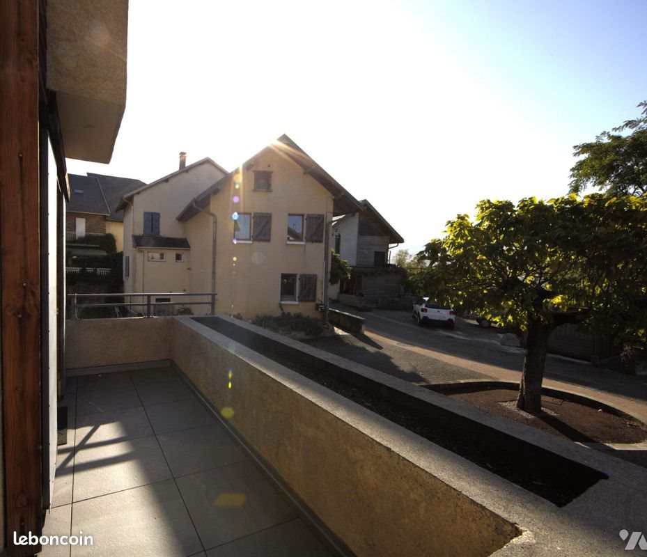 Maison à vendre, 94m², Porte-de-Savoie