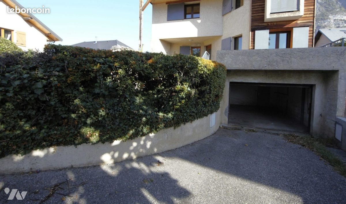 Maison à vendre, 94m², Porte-de-Savoie
