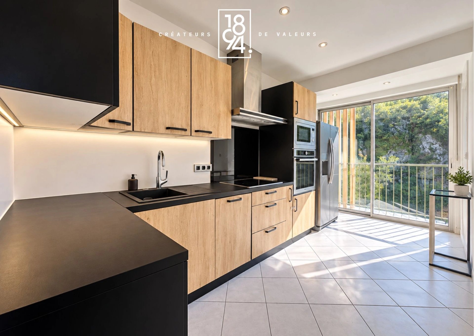 Appartement à vendre, 70m², Montmélian
