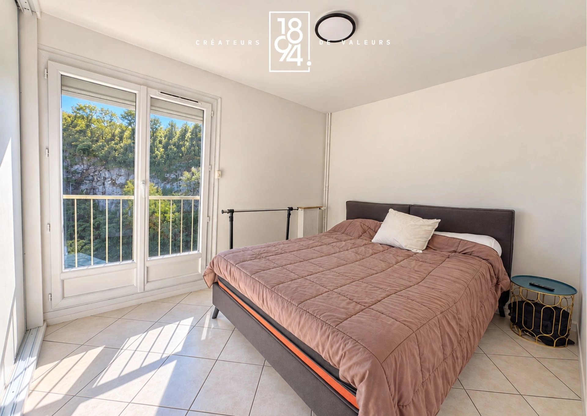 Appartement à vendre, 70m², Montmélian