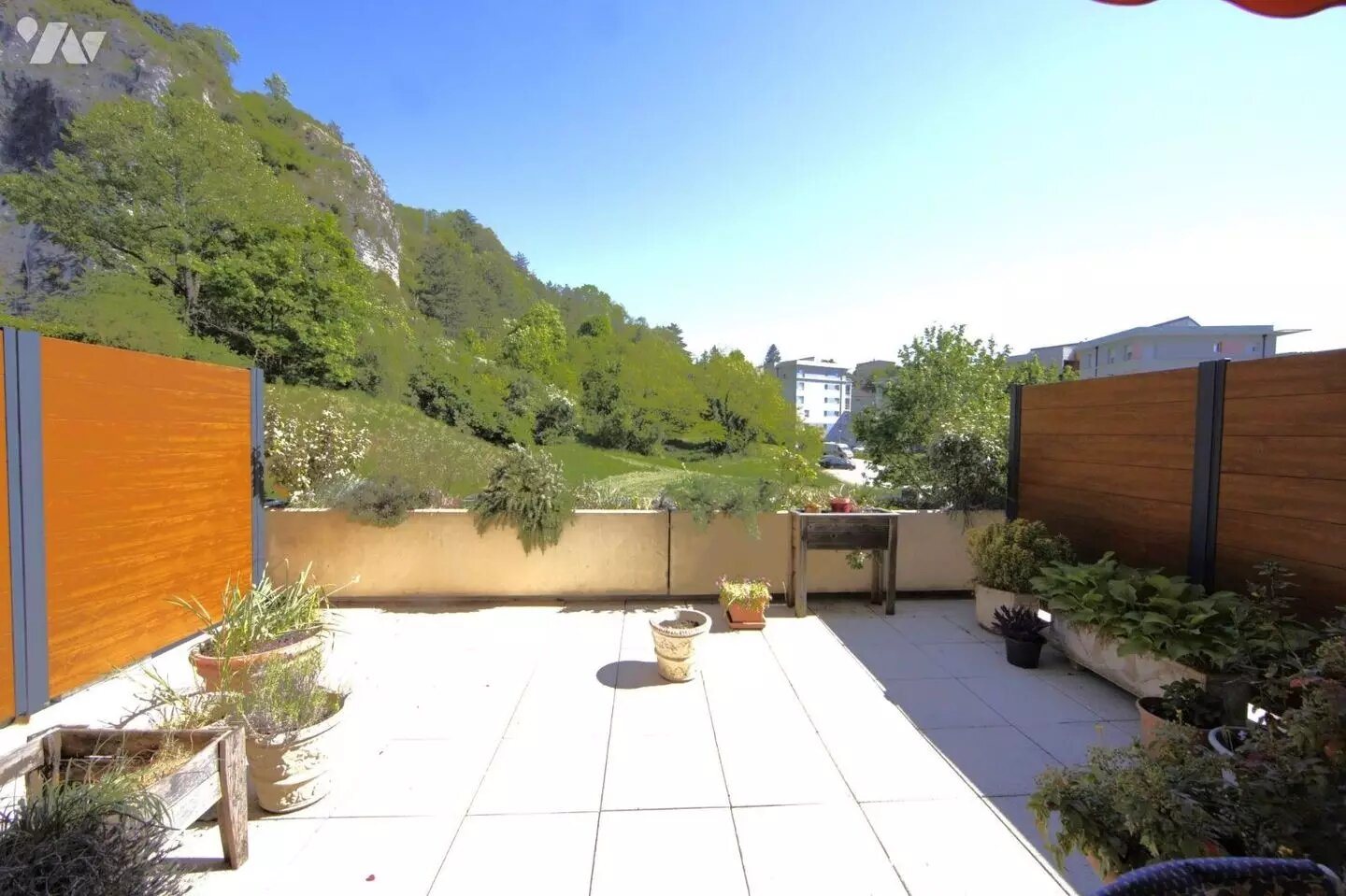 Appartement à vendre, 74m², Montmélian