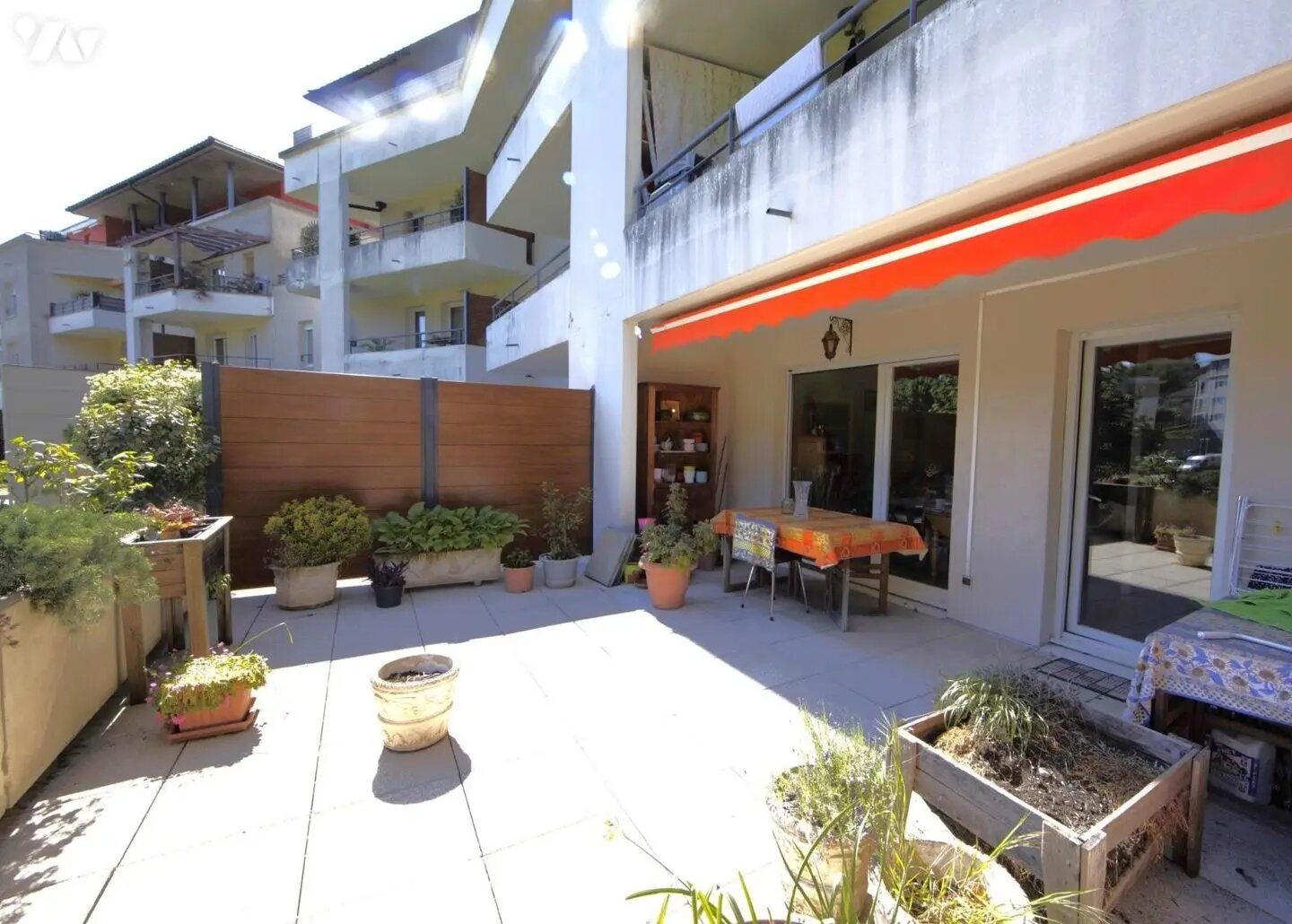 Appartement à vendre, 74m², Montmélian