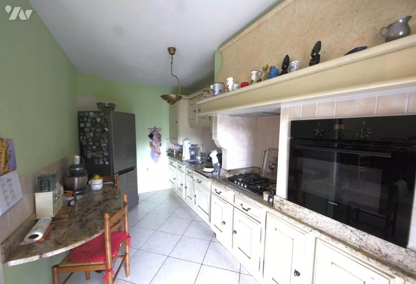 Appartement à vendre, 74m², Montmélian