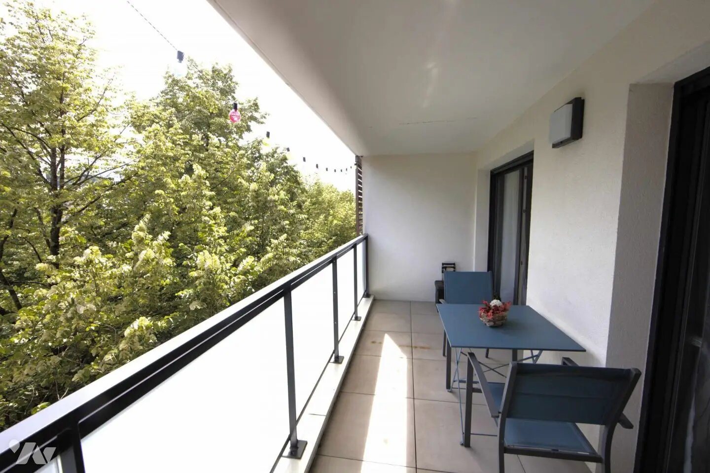 Appartement à vendre, 86m², Chambéry