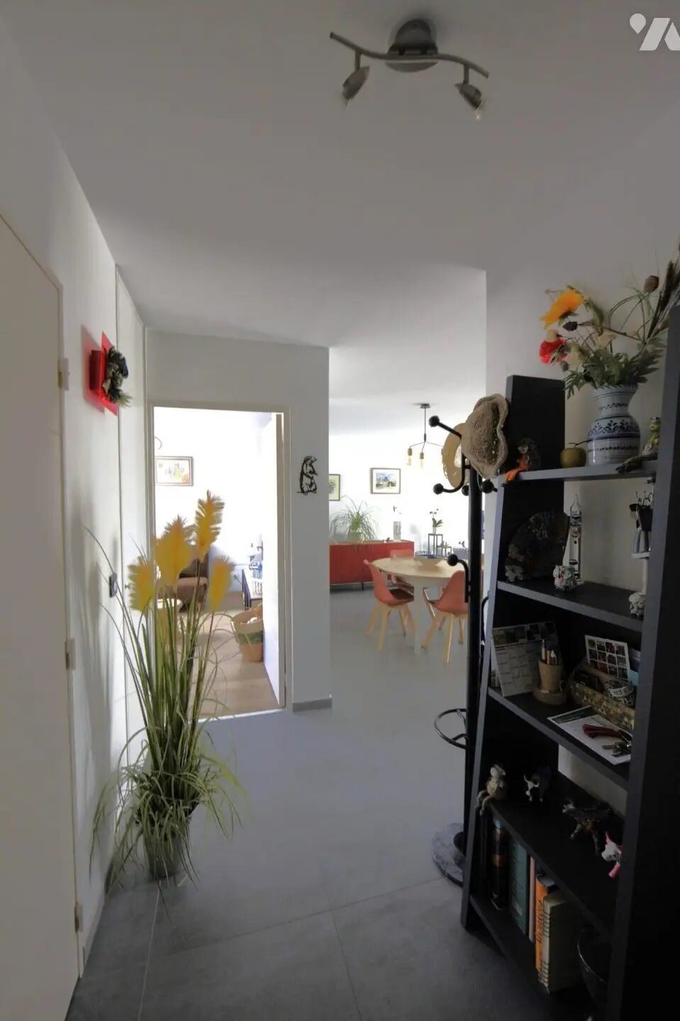 Appartement à vendre, 86m², Chambéry