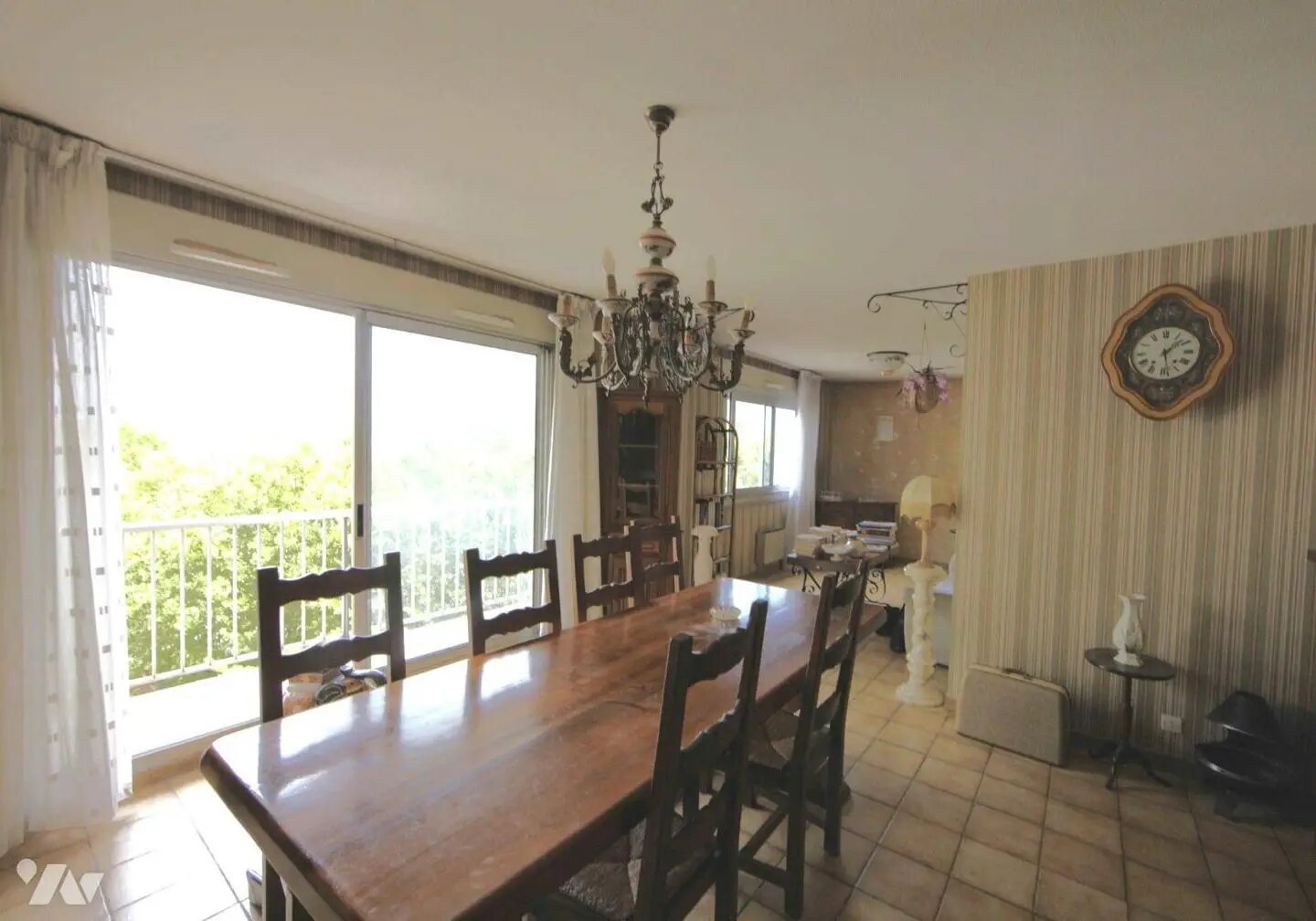 Appartement à vendre, 84m², Montmélian
