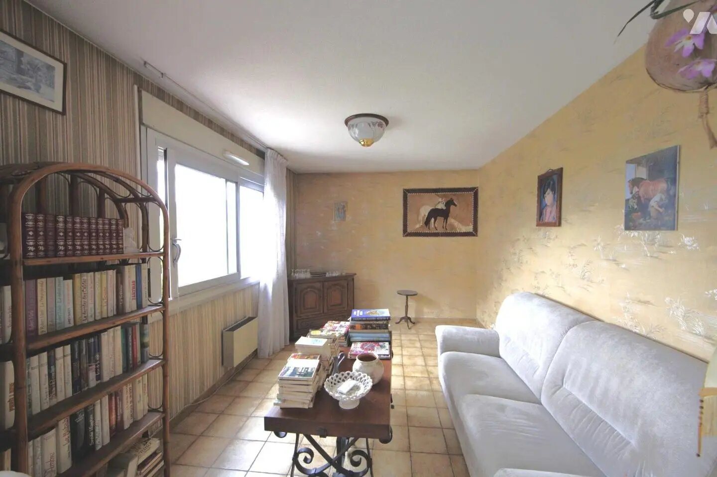Appartement à vendre, 84m², Montmélian