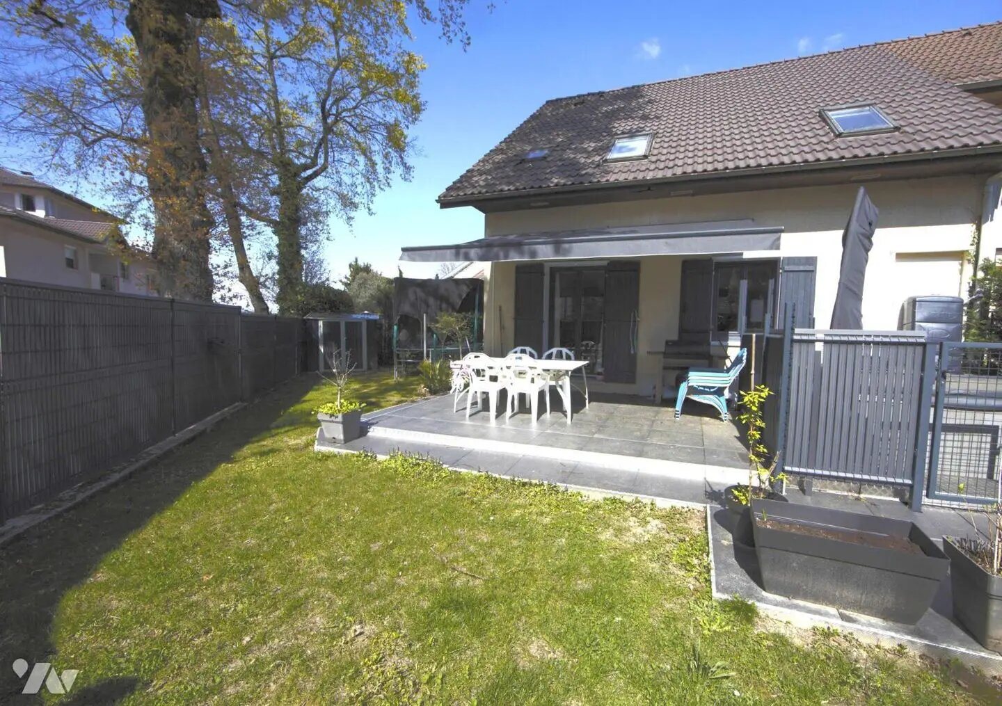 Maison à vendre, 118m², Chambéry