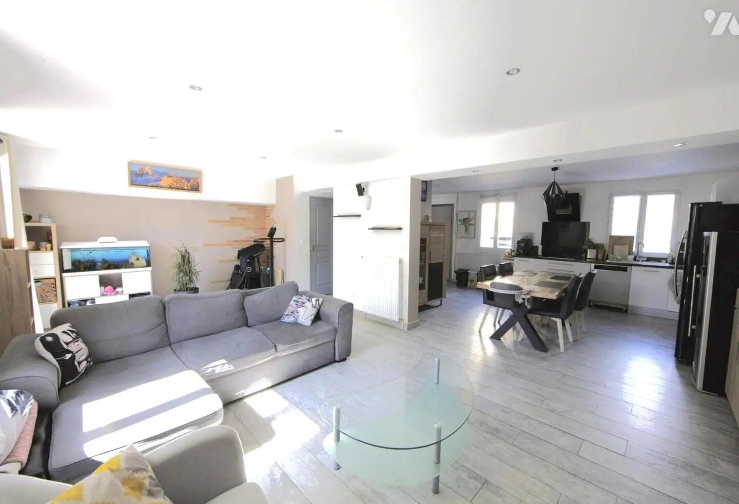 Maison à vendre, 118m², Chambéry