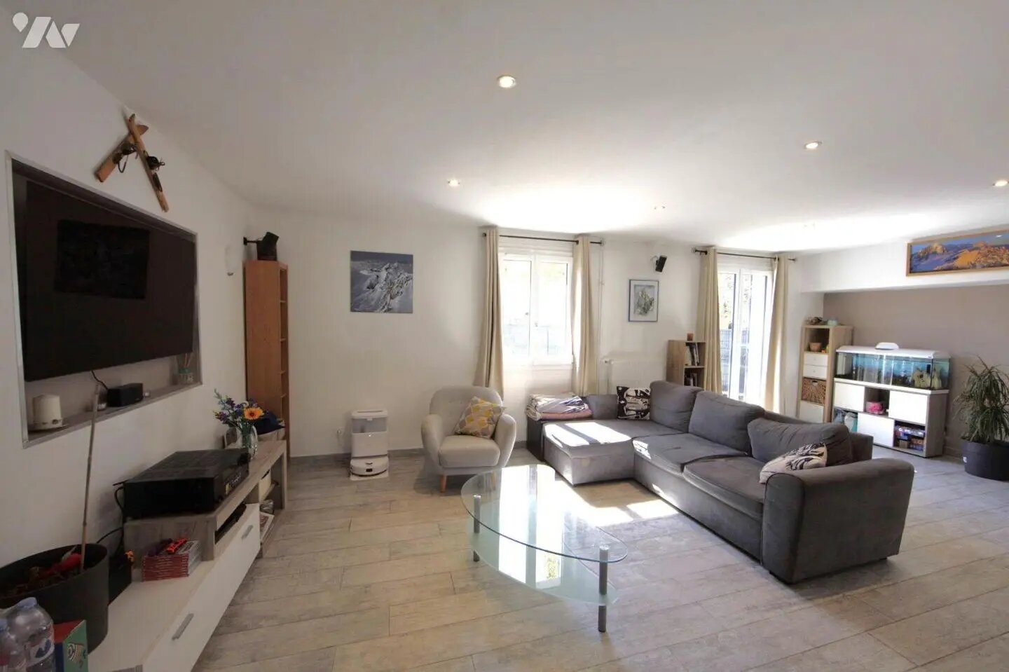 Maison à vendre, 118m², Chambéry