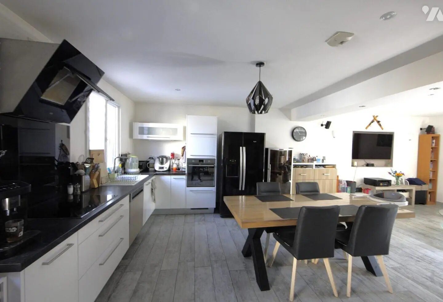 Maison à vendre, 118m², Chambéry