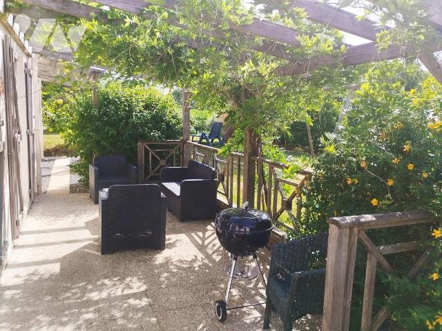 Maison à vendre, 102m², La Boissière-de-Montaigu