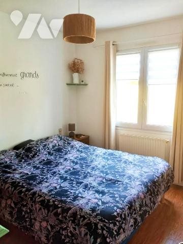 Maison à vendre, 102m², La Boissière-de-Montaigu