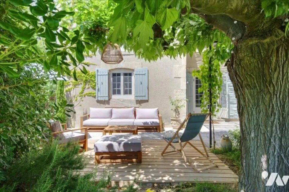 Maison à vendre, 169m², Paradou