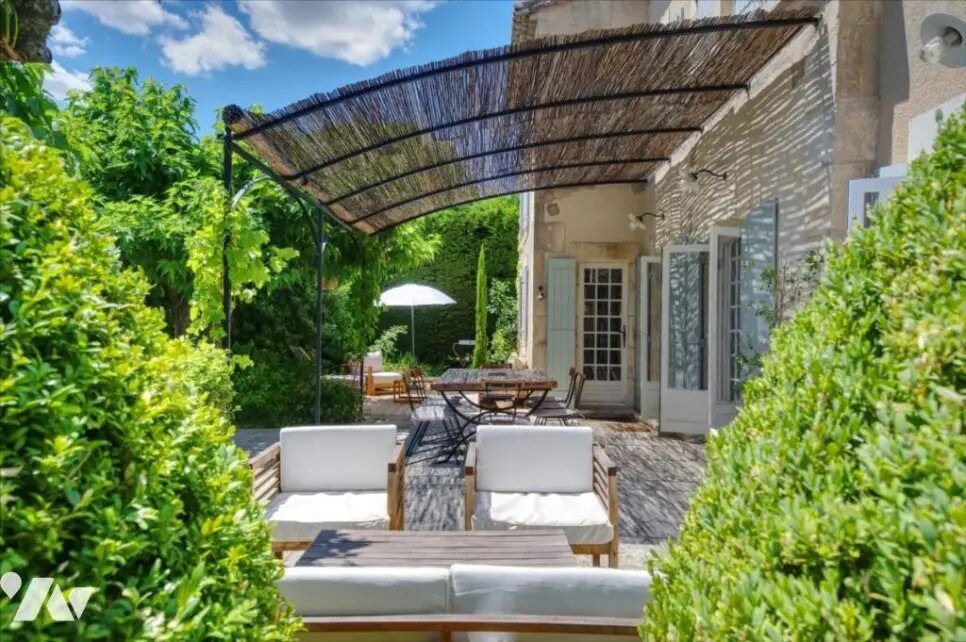 Maison à vendre, 169m², Paradou