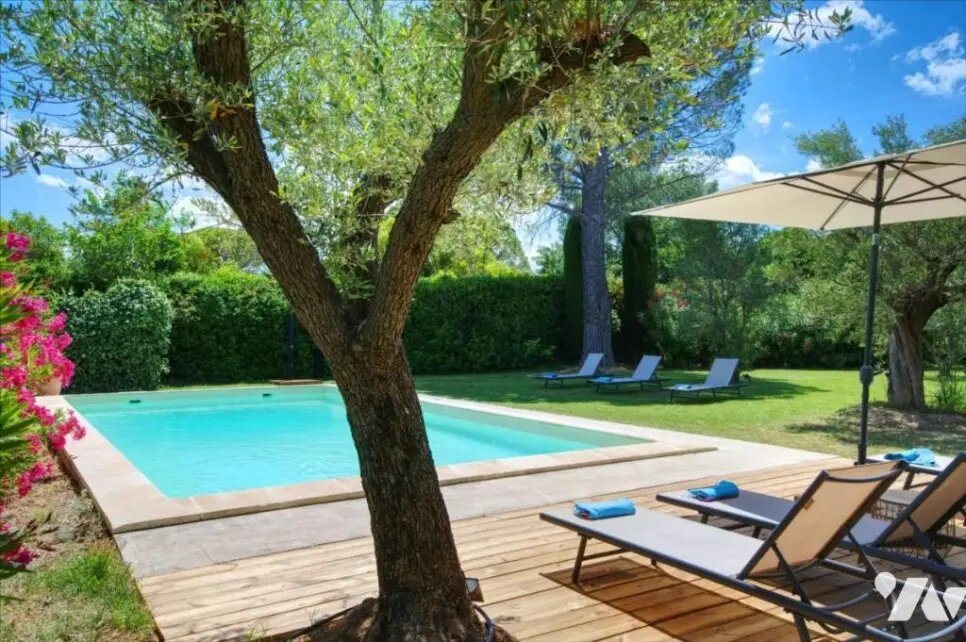 Maison à vendre, 169m², Paradou