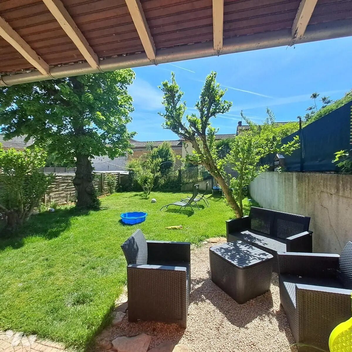 Maison à vendre, 190m², Frans