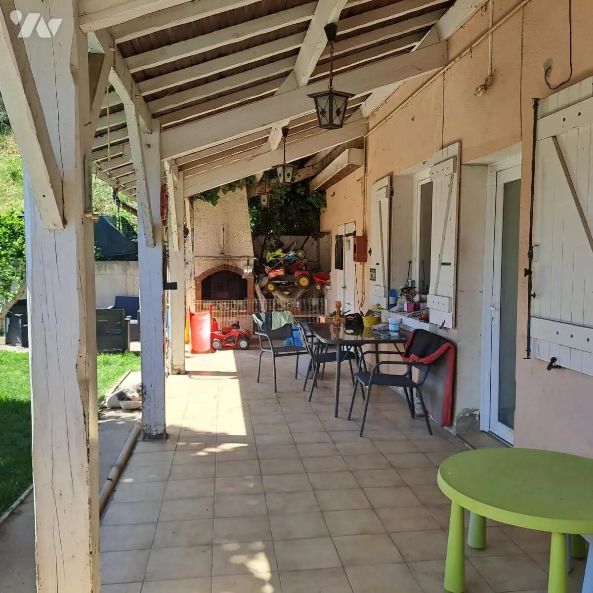 Maison à vendre, 190m², Frans