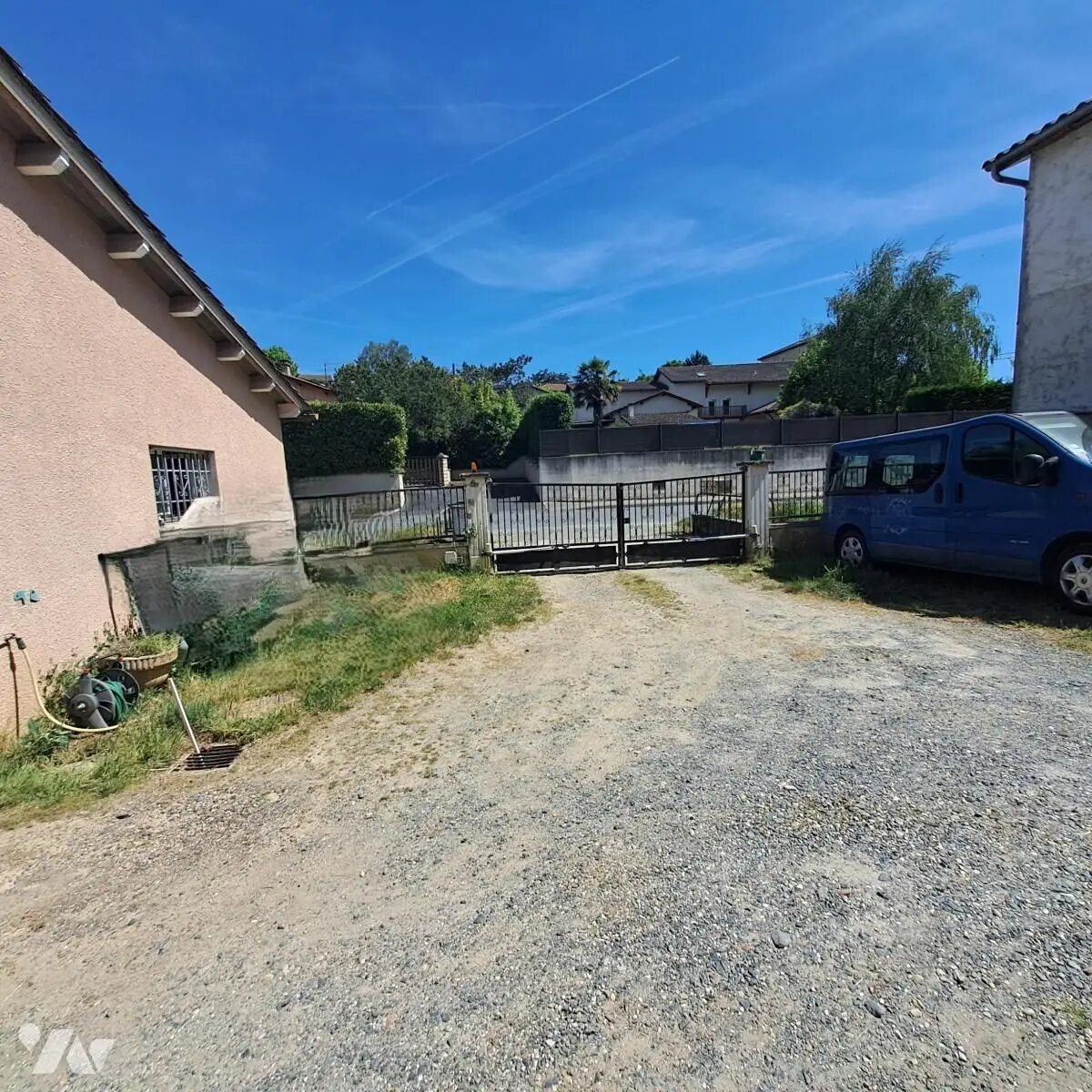 Maison à vendre, 190m², Frans