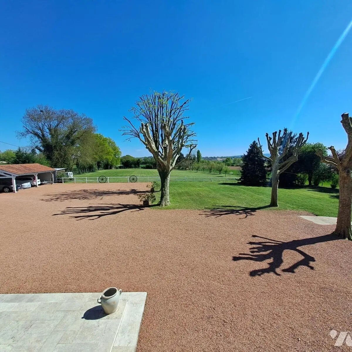 Maison à vendre, 200m², Jassans-Riottier