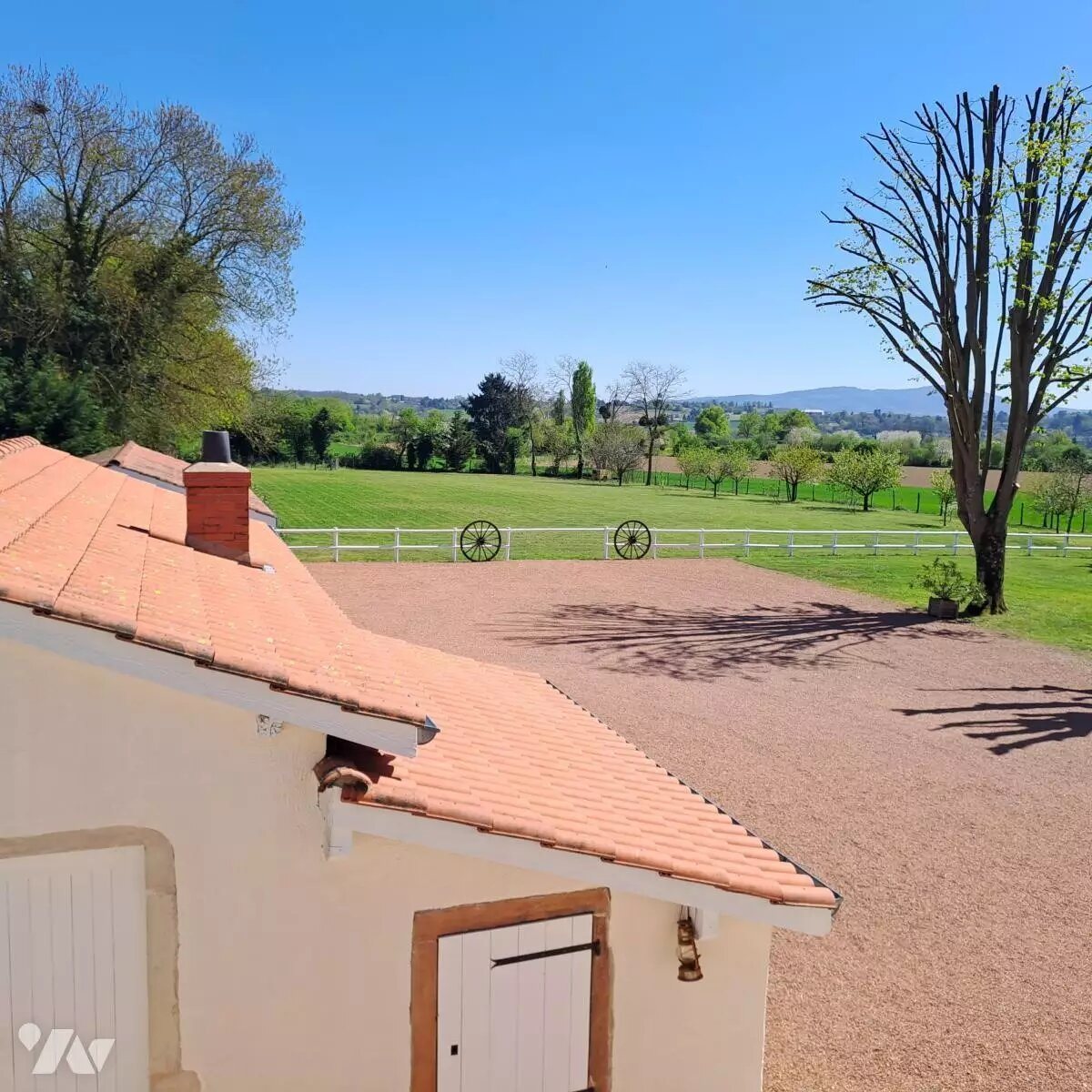 Maison à vendre, 200m², Jassans-Riottier