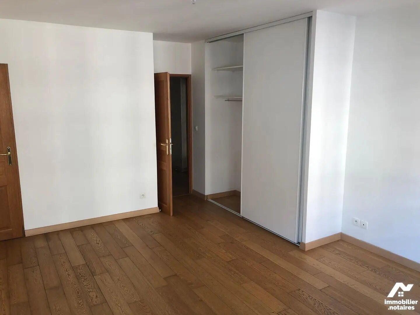 Appartement à louer, 61m², Lille