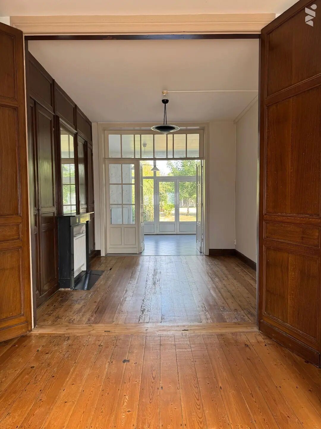 Appartement à louer, 155m², Baisieux