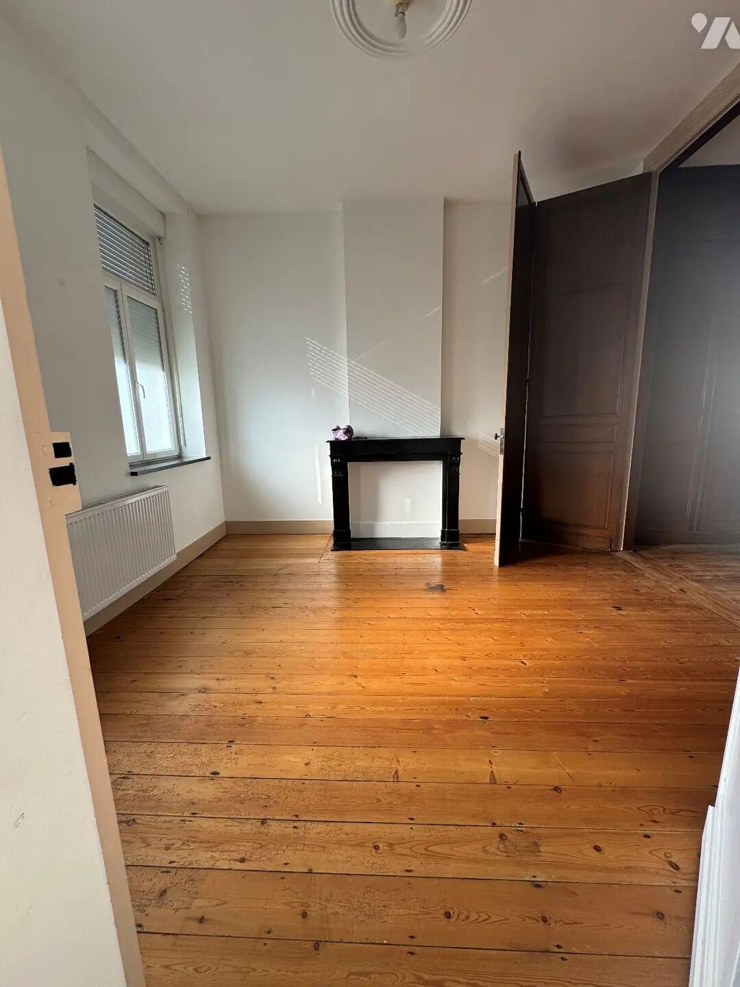 Appartement à louer, 155m², Baisieux