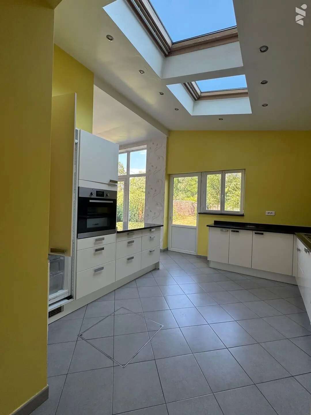 Appartement à louer, 155m², Baisieux