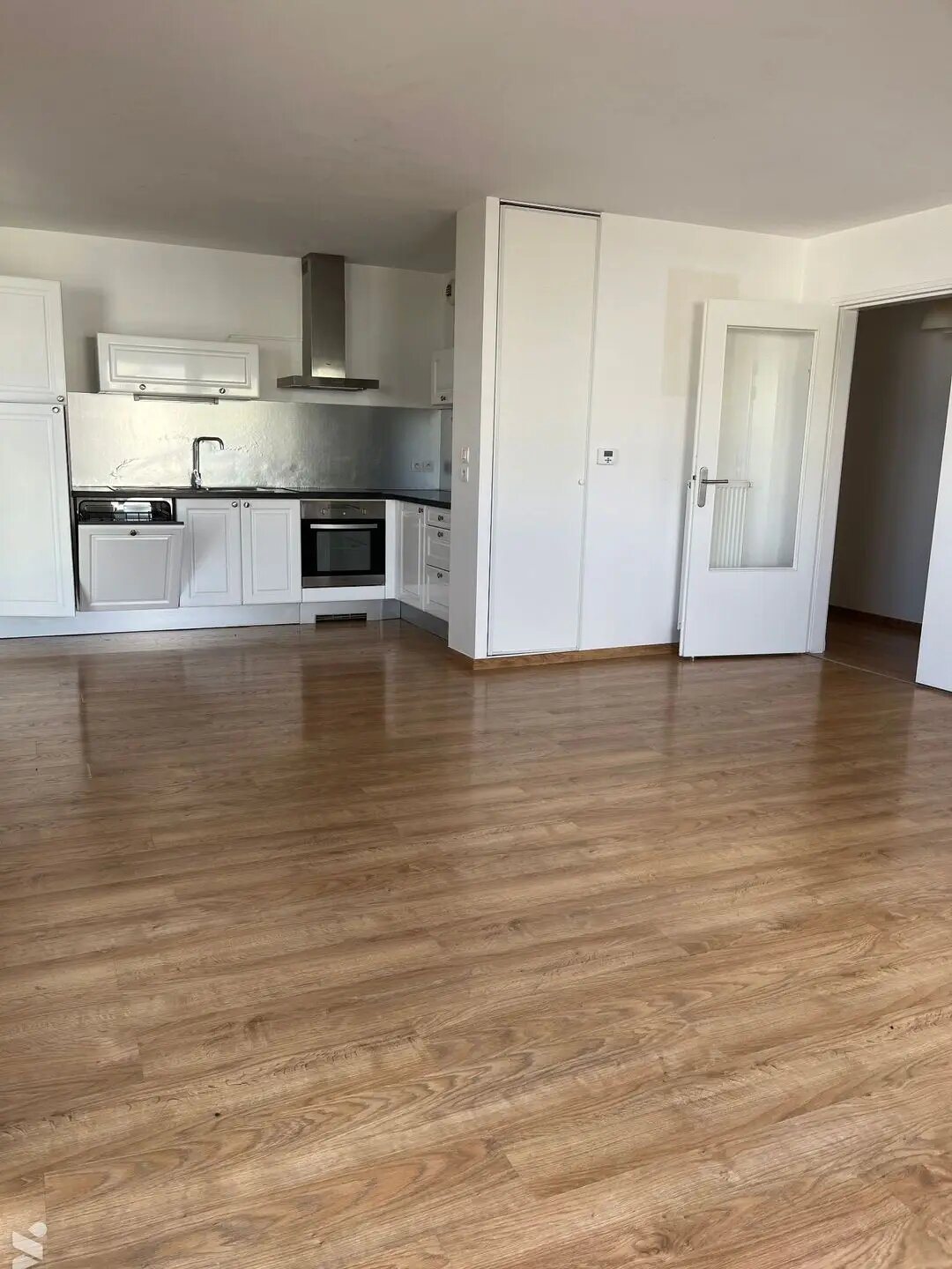 Appartement à louer, 87m², Capinghem