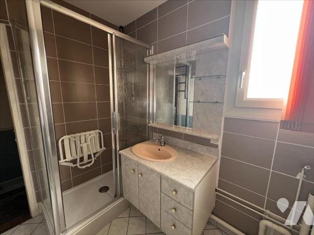 Appartement à vendre, 66m², Le Mans