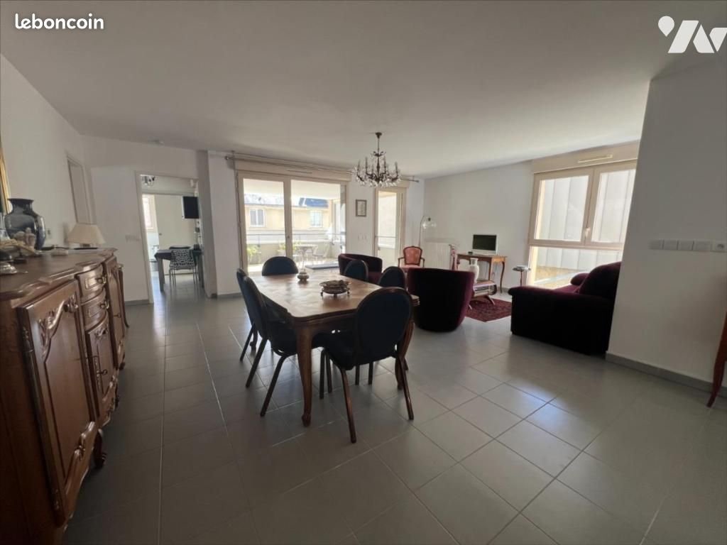 Appartement à vendre, 116m², Le Mans