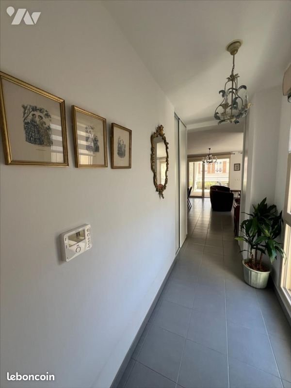 Appartement à vendre, 116m², Le Mans