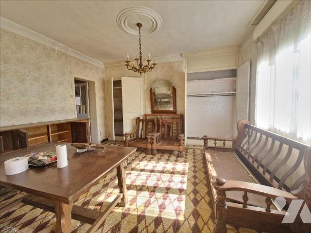 Maison à vendre, 107m², Blendecques