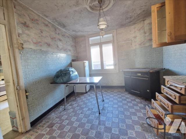 Maison à vendre, 107m², Blendecques