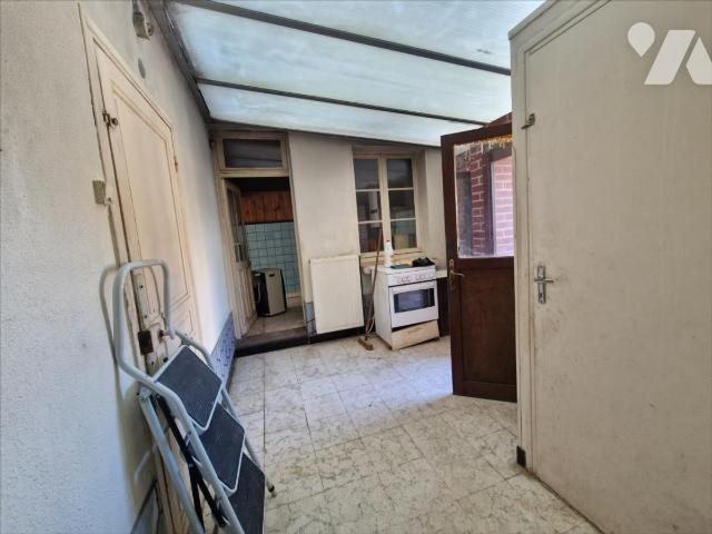 Maison à vendre, 107m², Blendecques