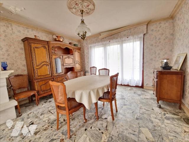 Maison à vendre, 76m², Audincthun