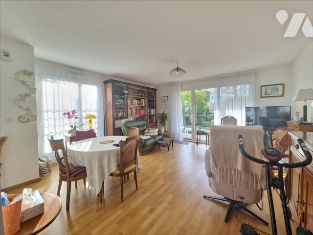 Appartement à vendre, 77m², Longuenesse