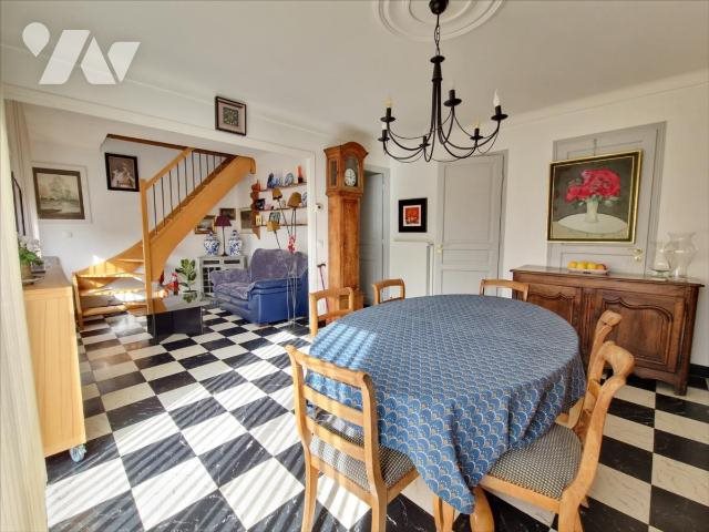Maison à vendre, 97m², Arques