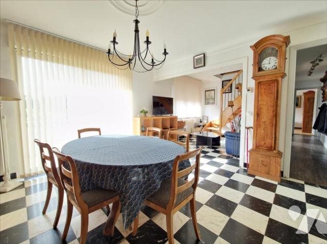 Maison à vendre, 97m², Arques