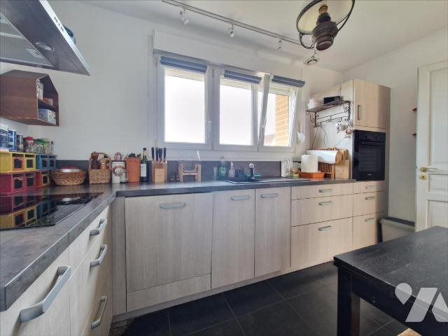 Maison à vendre, 97m², Arques