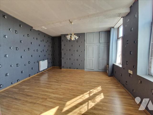 Maison à vendre, 112m², Saint-Omer