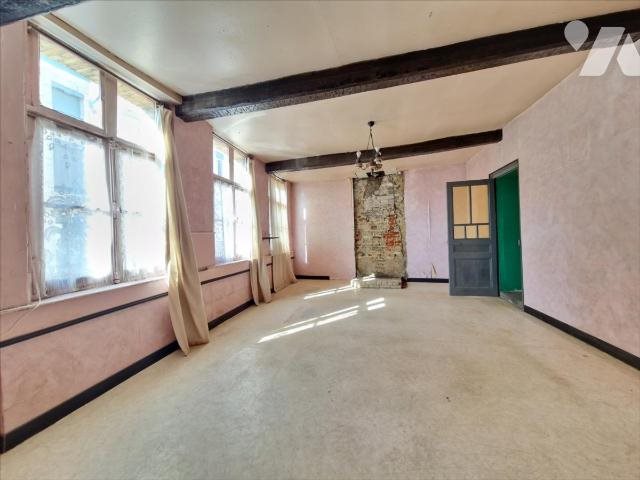 Maison à vendre, 112m², Saint-Omer