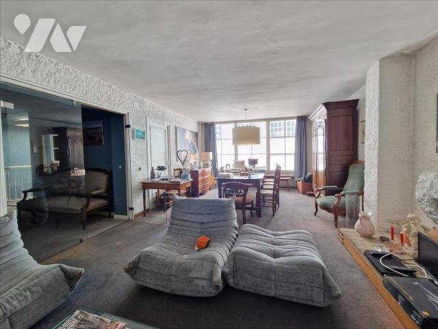 Maison à vendre, 260m², Saint-Omer